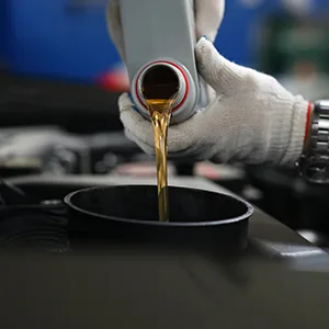Opravy zemědělské techniky